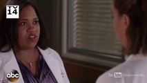 Greys Anatomy 12x06 Promo season 12 Episode 6 Promo