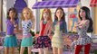 Barbie Life in the Dreamhouse La Chica Nueva