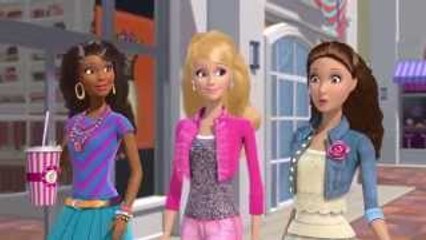 Barbie Life in the Dreamhouse Mayor of Malibu [Episode 6] [Season 6]