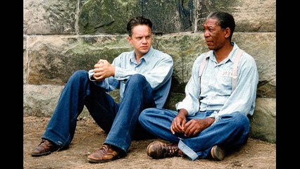 The Shawshank Redemption 1994 full movie