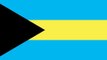 Flag of Bahamas - Country Flags