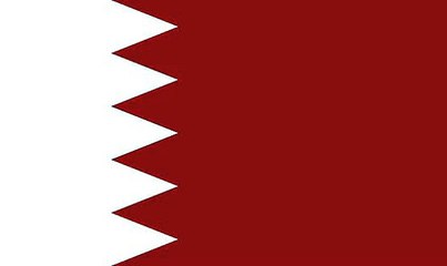 Flag of Bahrain - Country Flags