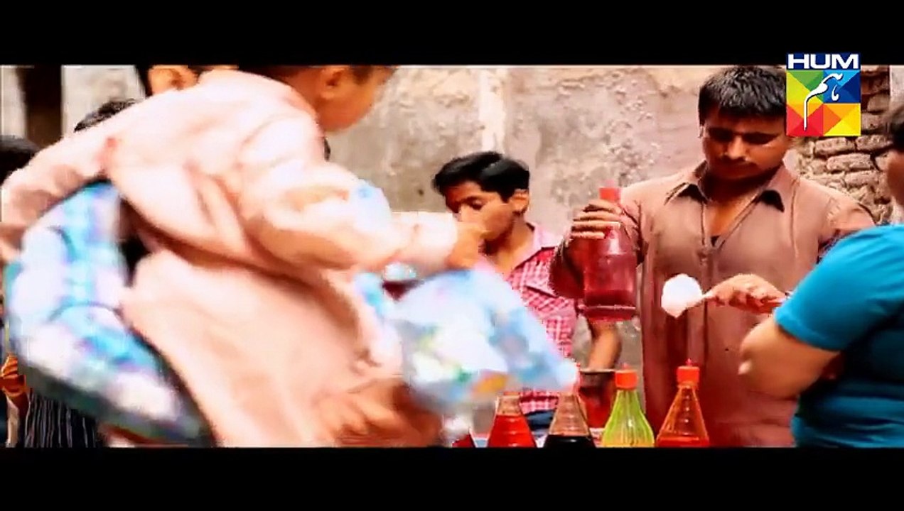 Preet Na Kariyo Koi Episode 1 on Hum Tv