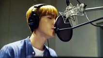 백현 BAEKHYUN_두근거려 (Beautiful) (From Drama 'EXO NEXT DOOR') Music Video