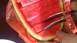 Stainless Steel Watermelon Slicer - China supplier:http://chinagift.en.ecplaza.net