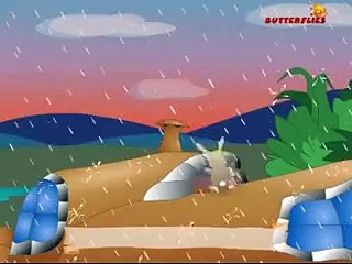 I Hear Thunder   Famous Nursery Rhymes for Kids