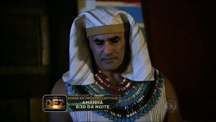 OS Dez Mandamentos 03-11-2015 Capitulo 162 Parte 6