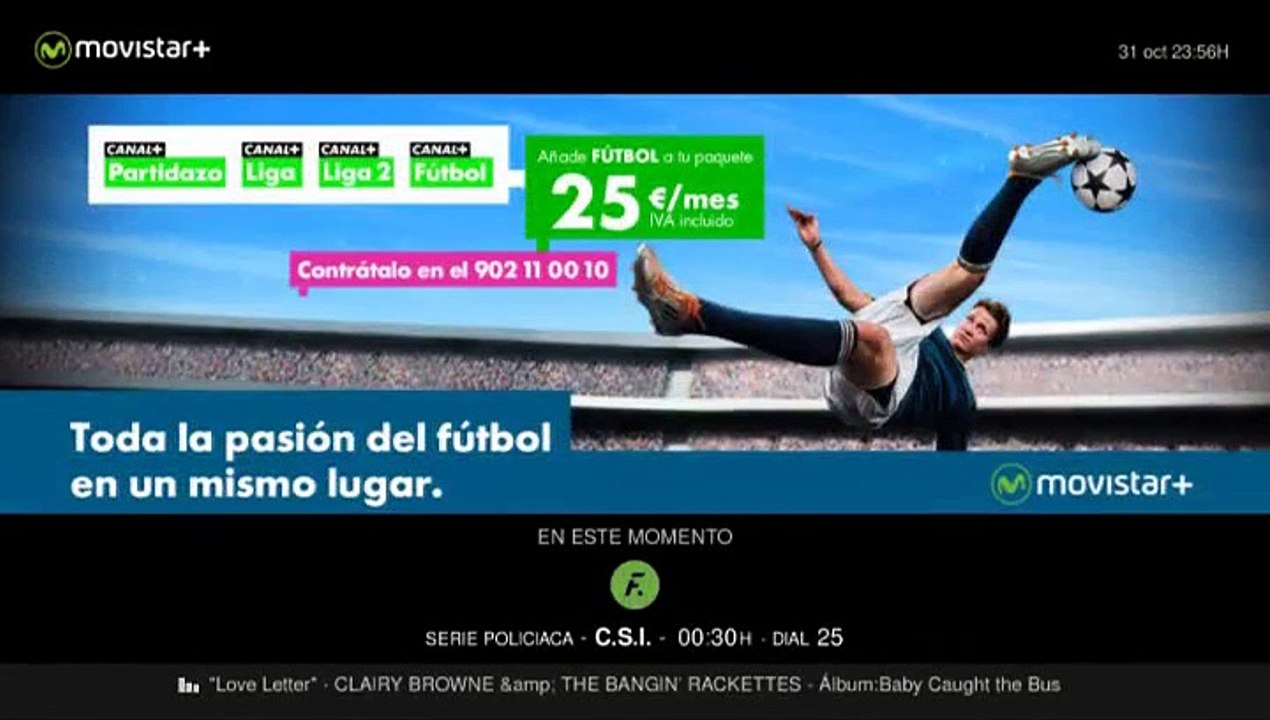 T74E01 Sabado 31 Octubre