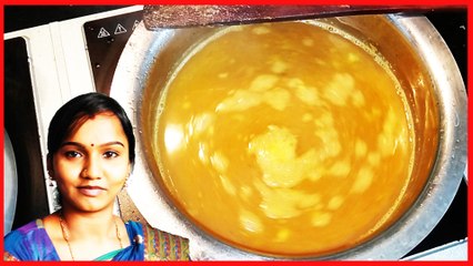 Instant Rasam | South Indian Soup | By Abarna Mangal | @Food Lovers | Video 36