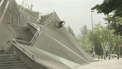 Red Bull - Design Quest 2015