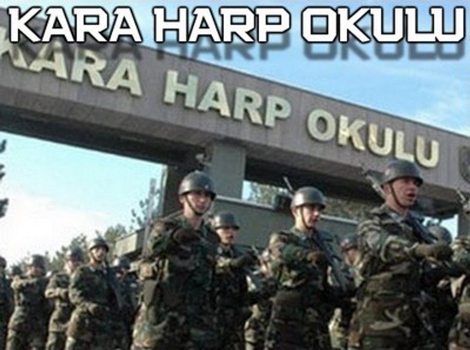 Kara Harp Okulu