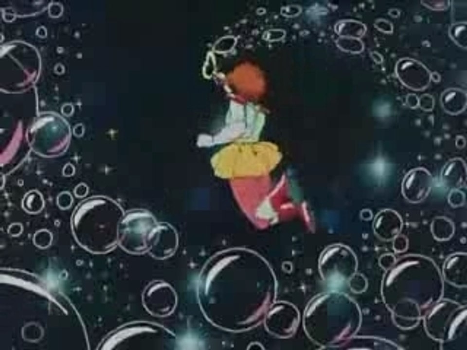 Emi magique transformation