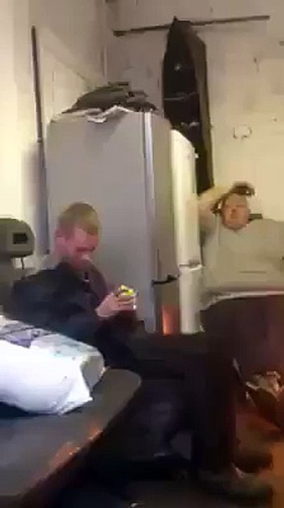 Surprise Motherfucka