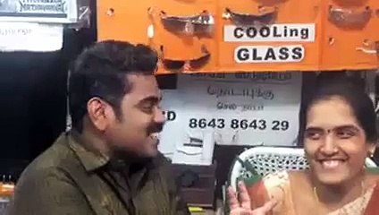 Vimal Haasan Superb Dubsmash