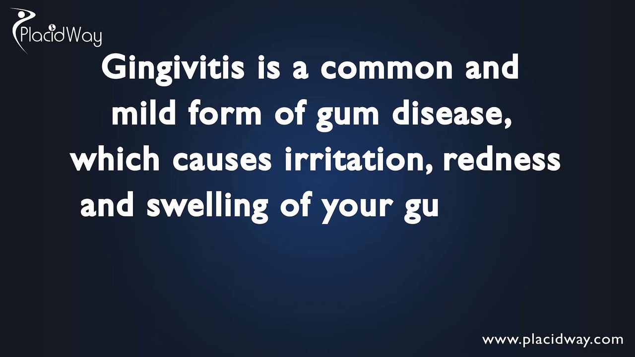 Gingivitis Survey (1)