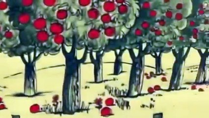 Báo Hồng - Pink Panther - Con ruồi bá đạo