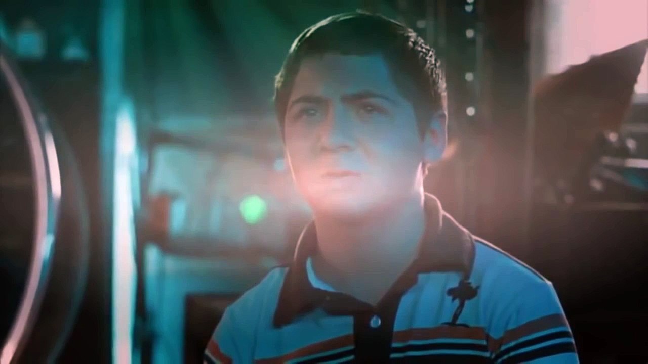 Les Trois Jeunes Détectives II Le Manoir de la Terreur FRENCH Film Complet en Francais