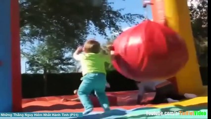 [Tin ViệtTv] Những Thằng Nguy Hiểm Nhất Hành Tinh (P51) ✔