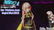 Project DIVA Live- Magical Mirai 2013- Luka Megurine- Hello, Worker with subtitles (HD)