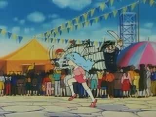 vanessa la magie  reves transformation