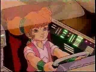 Jayce Et Les Conquérants De La Lumière