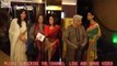RED CARPET OF ANGRY INDIAN GODDESSES AT MAMI WITH CELEBS NEW
