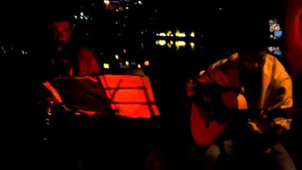 Koray AVCI - Asi ve Mavi (Akustik)