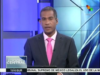 Jóvenes venezolanos dispuestos a defender en las urnas la Revolución