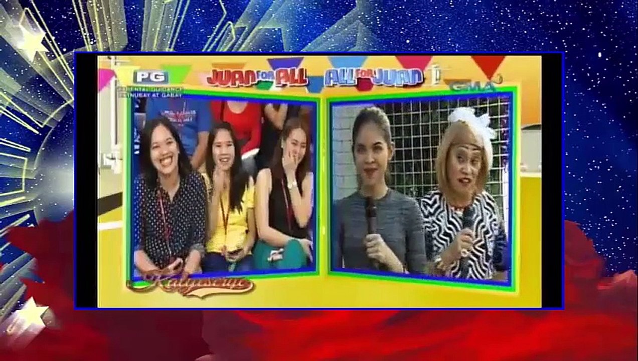 #ALDUB