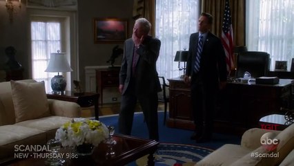 Scandal Season 5 Episode 6 Sneak Peek