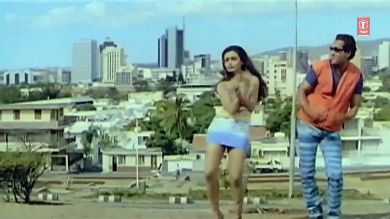 Jeevan Mein Jaane Jaana - Bichhoo (2000) Full Song HD - Video Dailymotion