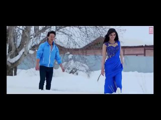 Heropanti- Rabba Video Song _ Mohit Chauhan _ Tiger Shroff_ Kriti Sanon
