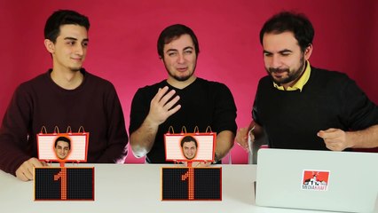 Bu İlginç Bilgi Doğru Mu? - Elektrik Cezalı Yarışma