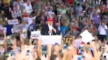 Donald Trump Alabama FULL Speech, 2016 Presidential Campaign Rally, Mobile AL August 21, 2