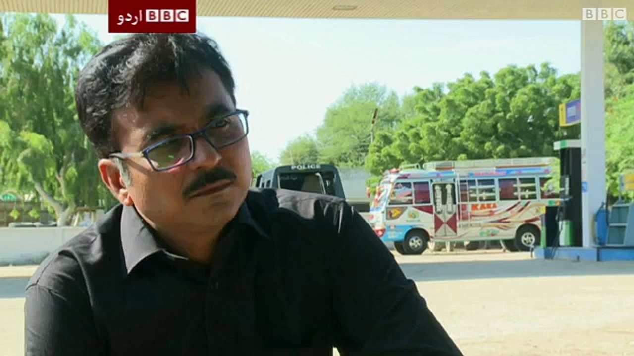 See the report from the lives of people fake doctor