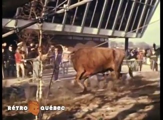 Visite à l'Expo - Mai 1967