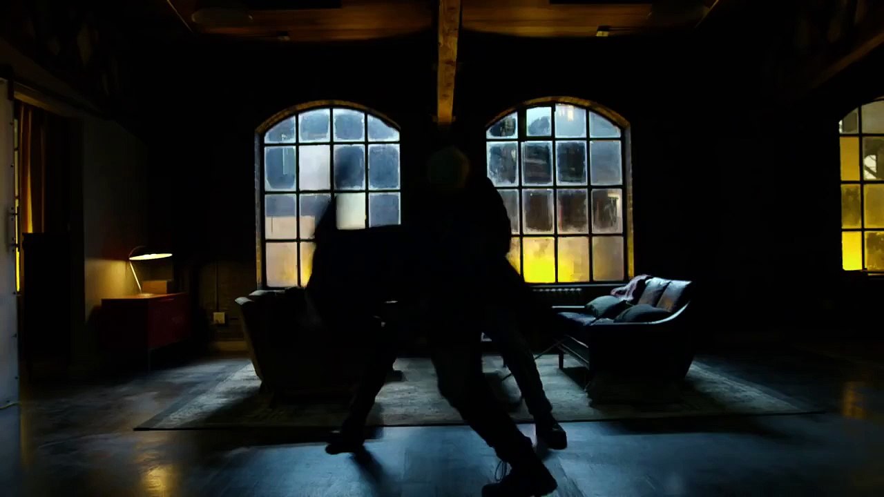 Marvels DAREDEVIL Season 2 - Official NYCC Trailer (2016) Netflix Series HD