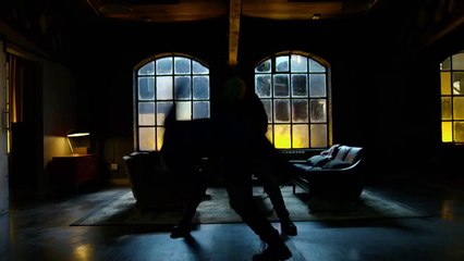 Marvels DAREDEVIL Season 2 - Official NYCC Trailer (2016) Netflix Series HD