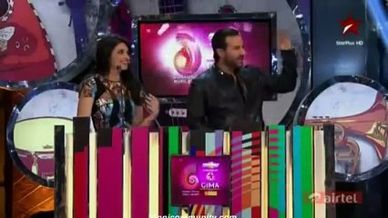 Abhi Mujh Mein Kahin by Sonu Nigham Live in