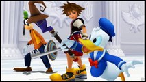 Unskippable: Kingdom Hearts Re: Chain of Memories - Thank God for Subtitles