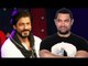 Shahrukh Khan Invites Aamir Khan To Mannat For GYAAN!