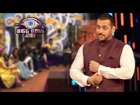 Shocking ! Salman Khan Decides The EVICTION On Bigg Boss!