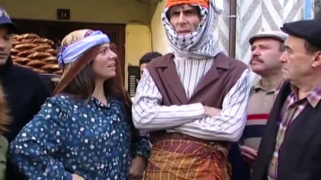 Olacak O Kadar (Ocağına Düştüm)