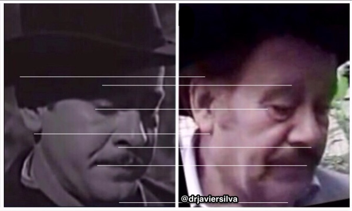 Pedro Infante Murió 2 Veces.