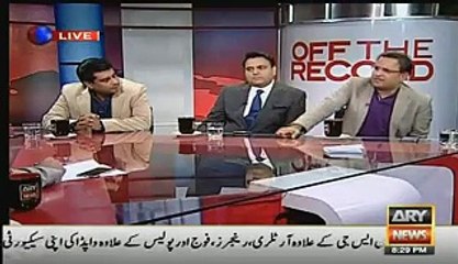 Arshad Sharif Aur Rauf Klasra Ke Beech Khane Ki Kis Baat Per Shart Lagi.. Watch