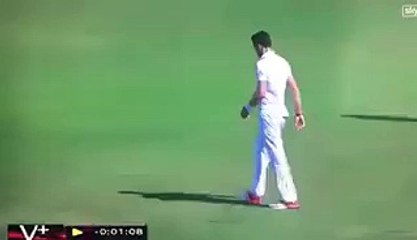 Just the 12th man M. Rizwan trolling English Players