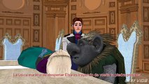 A True Loves Kiss? Elsa & Anna of Arendelle Episode 29 - Frozen Princess Parody