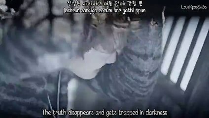 FT ISLAND - PRAY MV