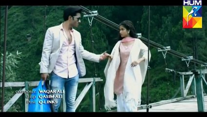 Gul e Rana OST Title Song on Hum Tv