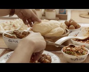 ENO Provides Fast Relief From Acidity - Mom's Birthday